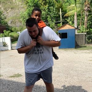 Meet your Posher, Evan